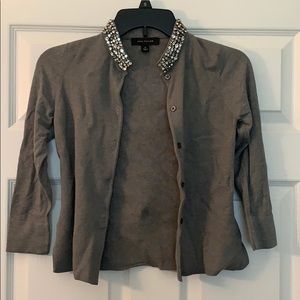 Ann Taylor business sweater!